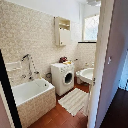 Pastenau Apartament Piazza (Genoa)