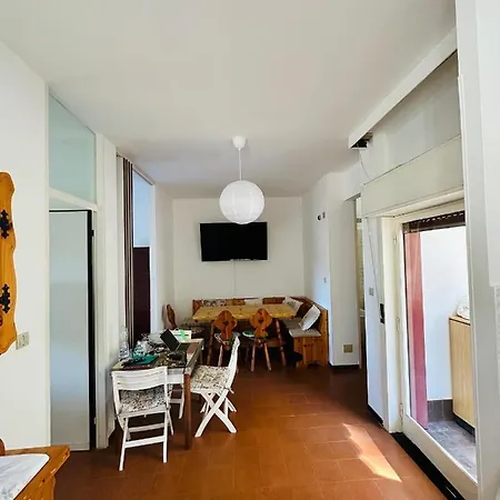 Pastenau Apartment