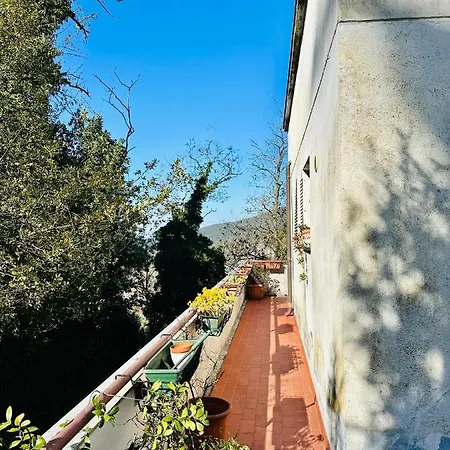 Pastenau Apartment *