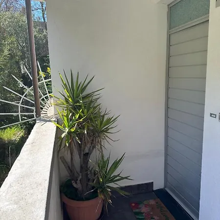 Apartment Pastenau