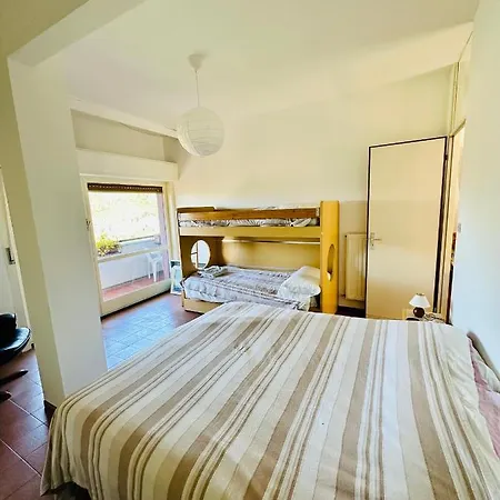 Pastenau Apartment