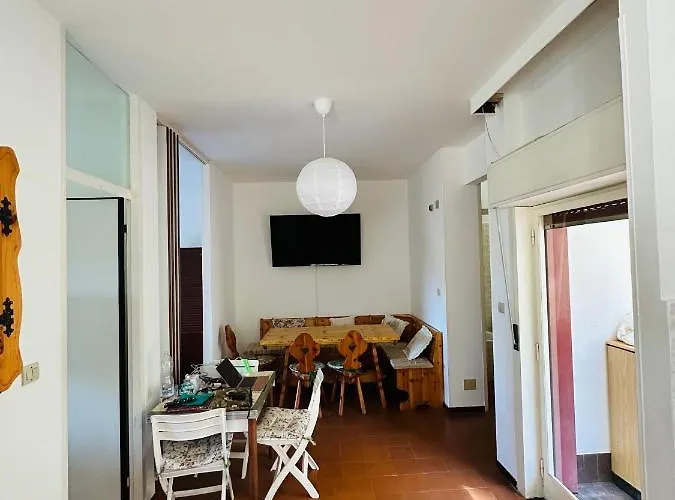Pastenau Apartamento
