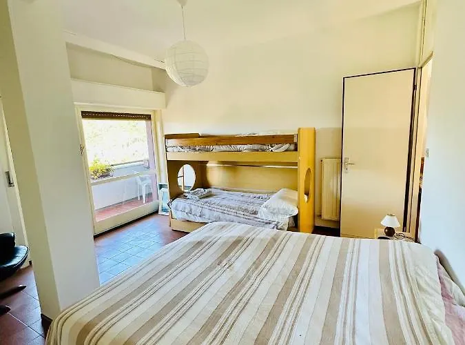 Pastenau Apartamento